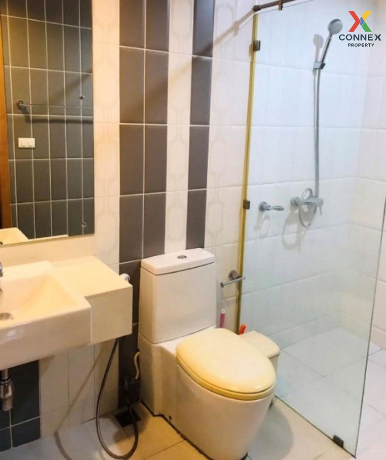 picture 🔥🔥🔥 FOR RENT condo , Circle Condominium , MRT-Phetchaburi , Thanon Phetchaburi , Rat Thewi , Bangkok , CX-36703 ✅ Live chat with us ADD LINE @connexproperty ✅ 🔥🔥🔥 - 5/5