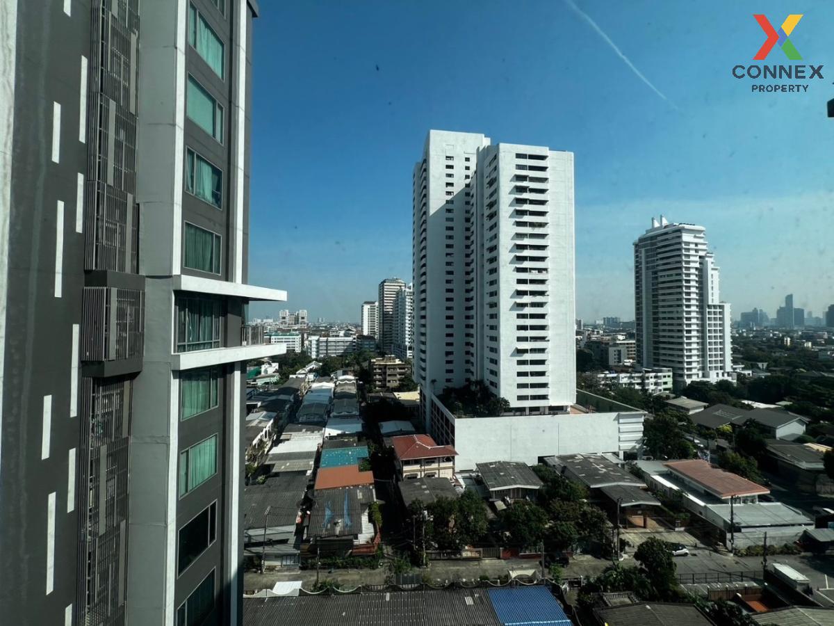 picture For Rent Condo , Ceil by Sansiri , BTS-Ekkamai , Khlong Tan Nuea , Watthana , Bangkok , CX-58734 ✅ Live chat with us ADD LINE @connexproperty ✅  - 2/11
