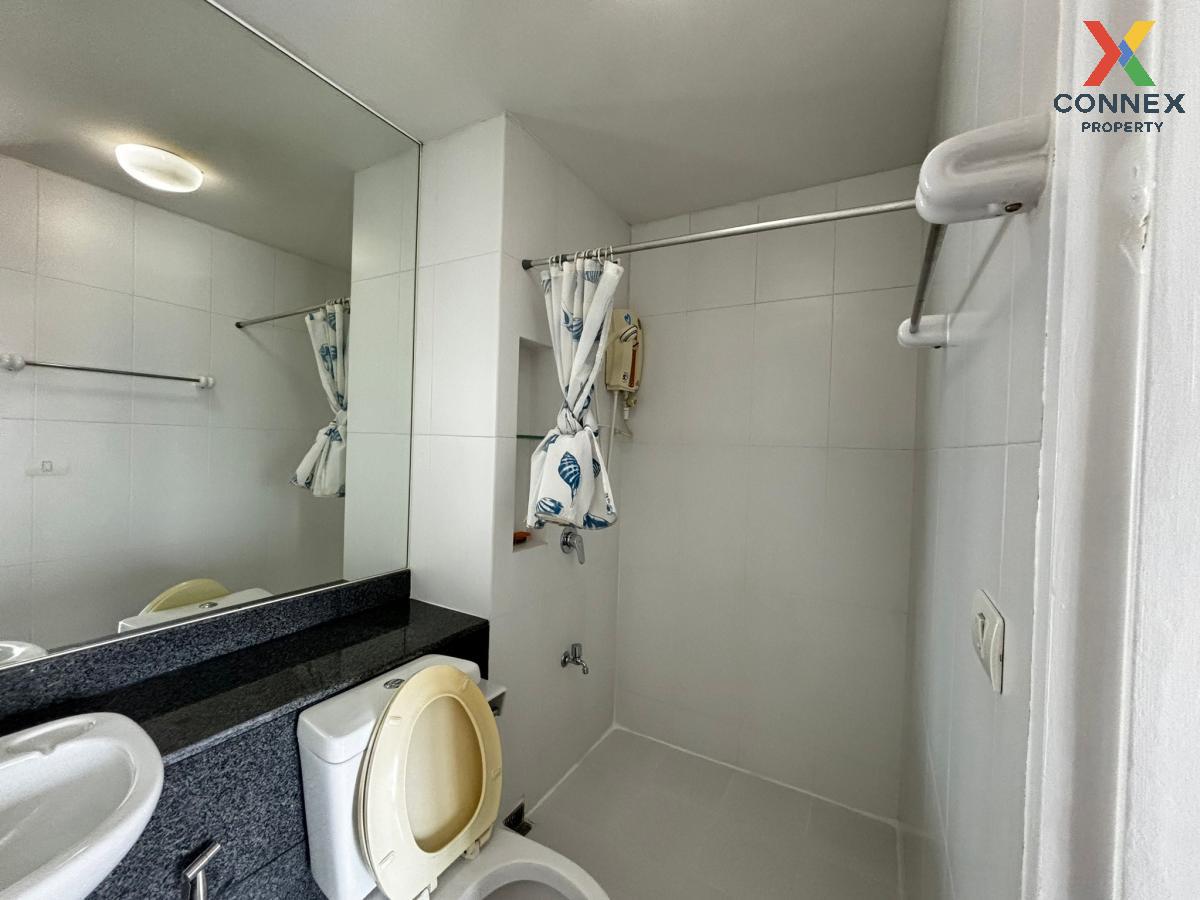 picture FOR RENT condo , The Parkland Taksin - Thapra , BTS-Pho Nimit , Bukkhalo , Thon Buri , Bangkok , CX-32305 ✅ Live chat with us ADD LINE @connexproperty ✅  - 7/12