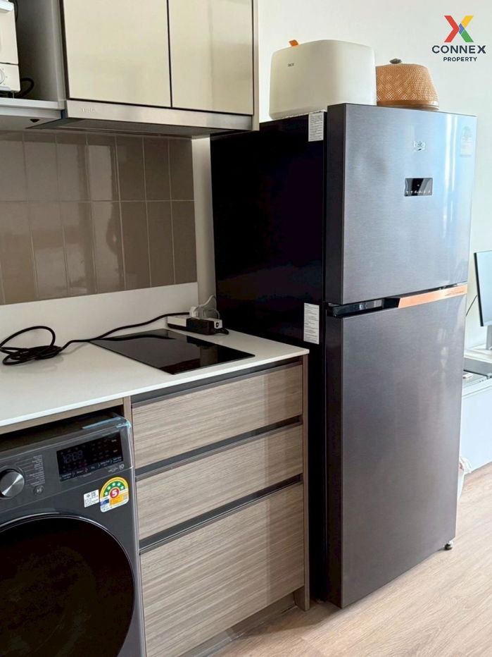 picture 🔥🔥🔥 For Rent Condo , The Issara Sathorn , BTS-Chong Nonsi , Thungmahamek , Sa Thon , Bangkok , CX-131568 ✅ Live chat with us ADD LINE @connexproperty ✅ 🔥🔥🔥 - 4/12