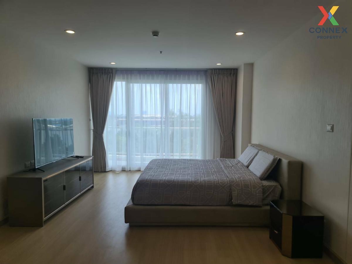 picture For Rent Condo , Supalai Riva Grande , Chong Nonsi , Yannawa , Bangkok , CX-113814 ✅ Live chat with us ADD LINE @connexproperty ✅  - 3/12