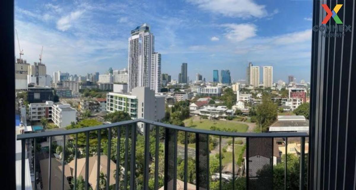 picture 🔥🔥🔥 FOR RENT condo , Ceil by Sansiri , Duplex , wide frontage , BTS-Ekkamai , Khlong Tan Nuea , Watthana , Bangkok , CX-02284 ✅ Live chat with us ADD LINE @connexproperty ✅ 🔥🔥🔥 - 12/12