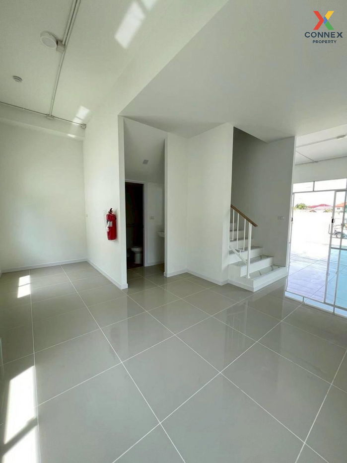 รูป เช่าอาคารพาณิชย์  พฤกษาวิลล์ 91/1 ศาลายา พุทธมณฑล นครปฐม CX-131029 ✅ ทักไลน์ @connexproperty ตอบทันที ทีมงานมืออาชีพ ✅  - รูปที่ 2/6