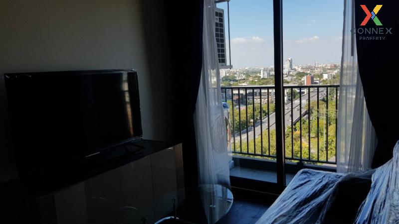 picture 🔥🔥🔥 FOR RENT condo , C Ekkamai , BTS-Ekkamai , Khlong Tan Nuea , Watthana , Bangkok , CX-77270 ✅ Live chat with us ADD LINE @connexproperty ✅ 🔥🔥🔥 - 4/9
