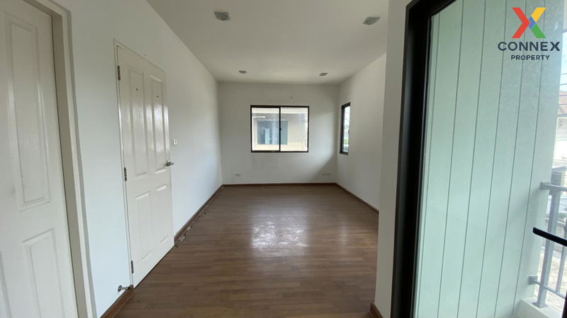 ขายบ้านเดี่ยว : ขายบ้าน  โกลเด้น วิลเลจ บางนา-กิ่งแก้ว ราชาเทวะ บางพลี สมุทรปราการ CX-95417 ✅ ทักไลน์ @connexproperty ตอบทันที ทีมงานมืออาชีพ ✅