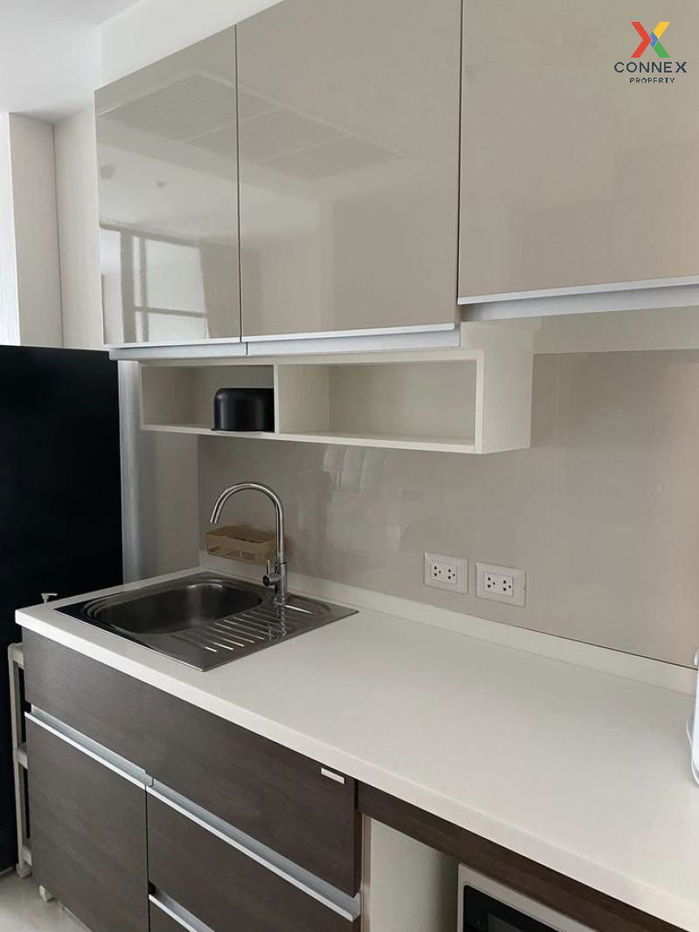 picture 🔥🔥🔥 FOR RENT condo , Supalai Premier Charoen Nakhon , BTS-Khlong San , Khlong San , Khlong San , Bangkok , CX-72514 ✅ Live chat with us ADD LINE @connexproperty ✅ 🔥🔥🔥 - 5/10