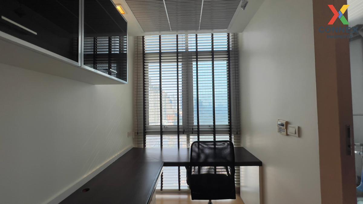 picture FOR RENT condo , Nusasiri Grand Condo , BTS-Ekkamai , Phra Khanong , Phra Khanong , Bangkok , CX-15949 ✅ Live chat with us ADD LINE @connexproperty ✅  - 7/11