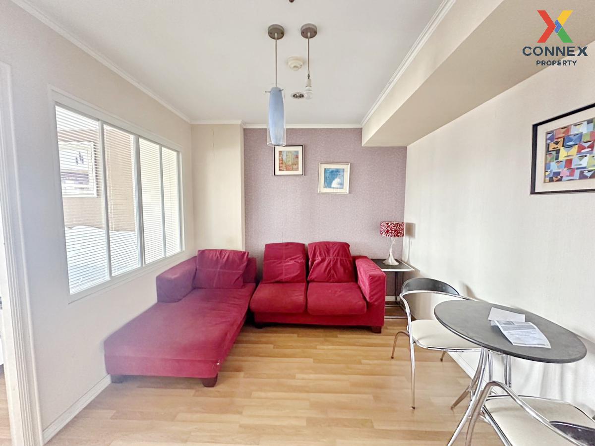 picture For Rent Condo , Lumpini Place Pinklao 2 , MRT-Bang Yi Khon , Arun Ammarin , Bangkok Noi , Bangkok , CX-91344 ✅ Live chat with us ADD LINE @connexproperty ✅  - 4/11