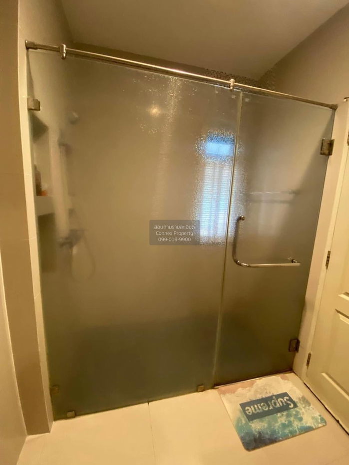 รูป ขายบ้าน บางกอกบลูเลอวาร์ด ราชพฤกษ์-พระราม5(2) บางกร่าง เมืองนนทบุรี นนทบุรี CX-83383 ✅ ทักไลน์ @connexproperty ตอบทันที ทีมงานมืออาชีพ ✅ - รูปที่ 7/12