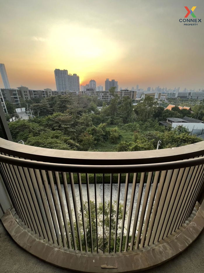 picture For Rent Condo , Kawa Haus , BTS-On Nut , Phra Khanong Nuea , Watthana , Bangkok , CX-116145 ✅ Live chat with us ADD LINE @connexproperty ✅  - 12/12