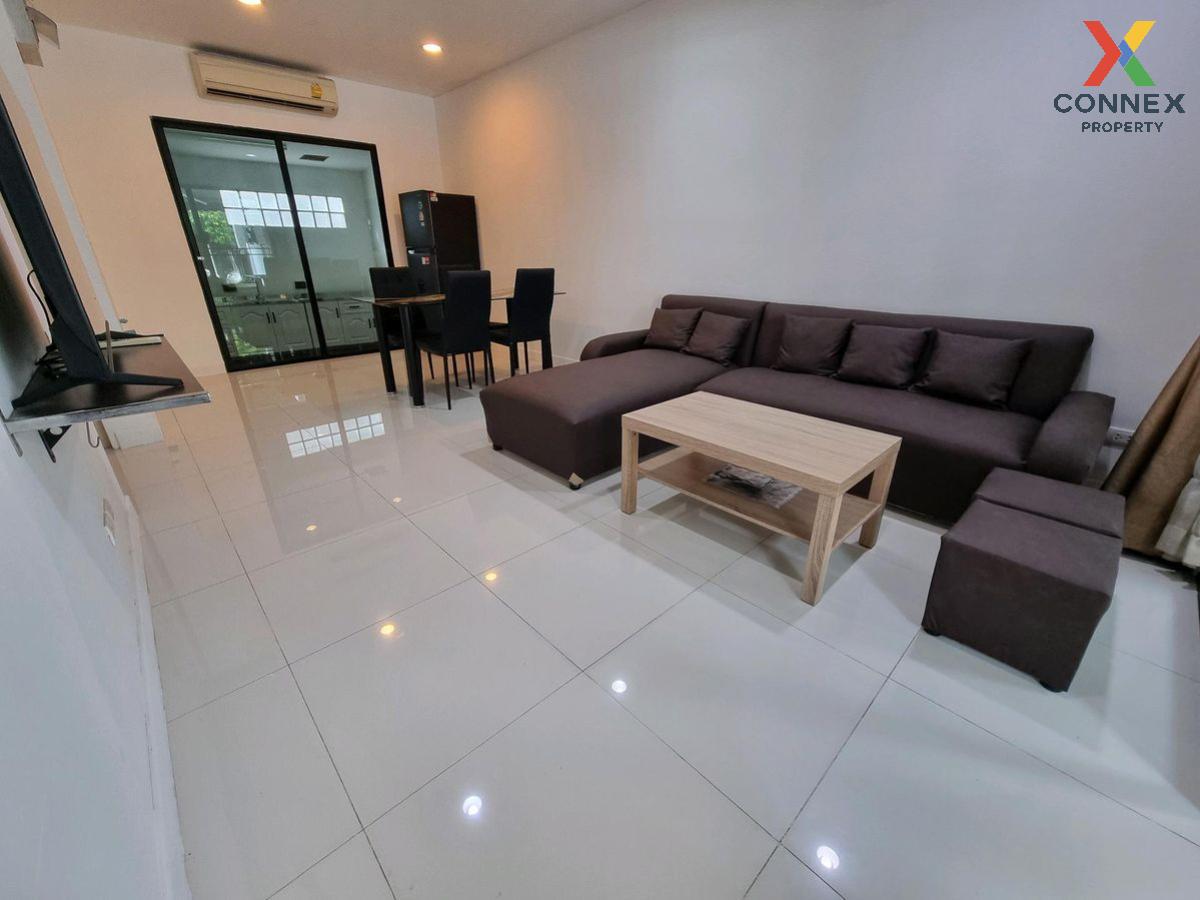 รูป เช่าทาวน์เฮ้าส์/ทาวน์โฮม  บ้านกลางเมือง กัลปพฤกษ์ บางหว้า เขต ภาษีเจริญ กรุงเทพ CX-127342 ✅ ทักไลน์ @connexproperty ตอบทันที ทีมงานมืออาชีพ ✅  - รูปที่ 1/8