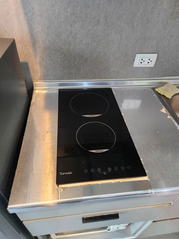 picture Condo for rent: The Excel Groove Lasalle 52 (1 bedroom), 5th floor, near MRT San Si Lueang, Sri Lasalle, 700 meters. - 7/15