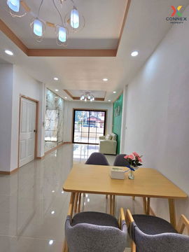 For Sale Townhouse/Townhome  , Baan Sriprajuk 7 , Bang Bua Thong , Bang Bua Thong , Nonthaburi , CX-115779 ✅ Live chat with us ADD LINE @connexproperty ✅ 