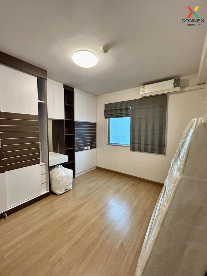 picture For Rent Condo , Supalai Park Khaerai - Ngamwongwan , MRT-Nonthaburi Civic Center , Bang Kraso , Mueang Nonthaburi , Nonthaburi , CX-103826 ✅ Live chat with us ADD LINE @connexproperty ✅  - 7/10