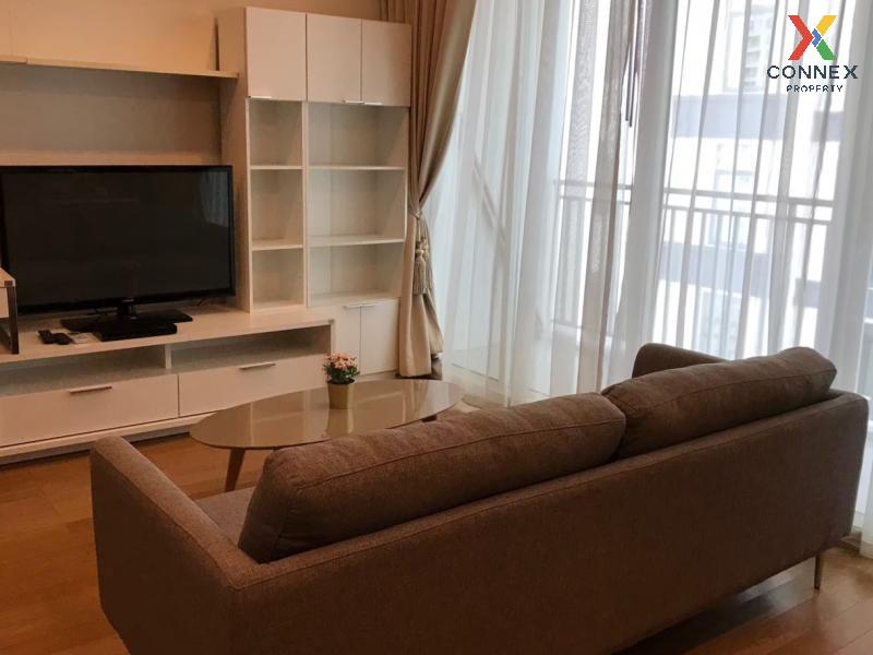 picture 🔥🔥🔥 FOR RENT condo , 39 by Sansiri , BTS-Phrom Phong , Khlong Tan Nuea , Watthana , Bangkok , CX-07013 ✅ Live chat with us ADD LINE @connexproperty ✅ 🔥🔥🔥 - 2/8
