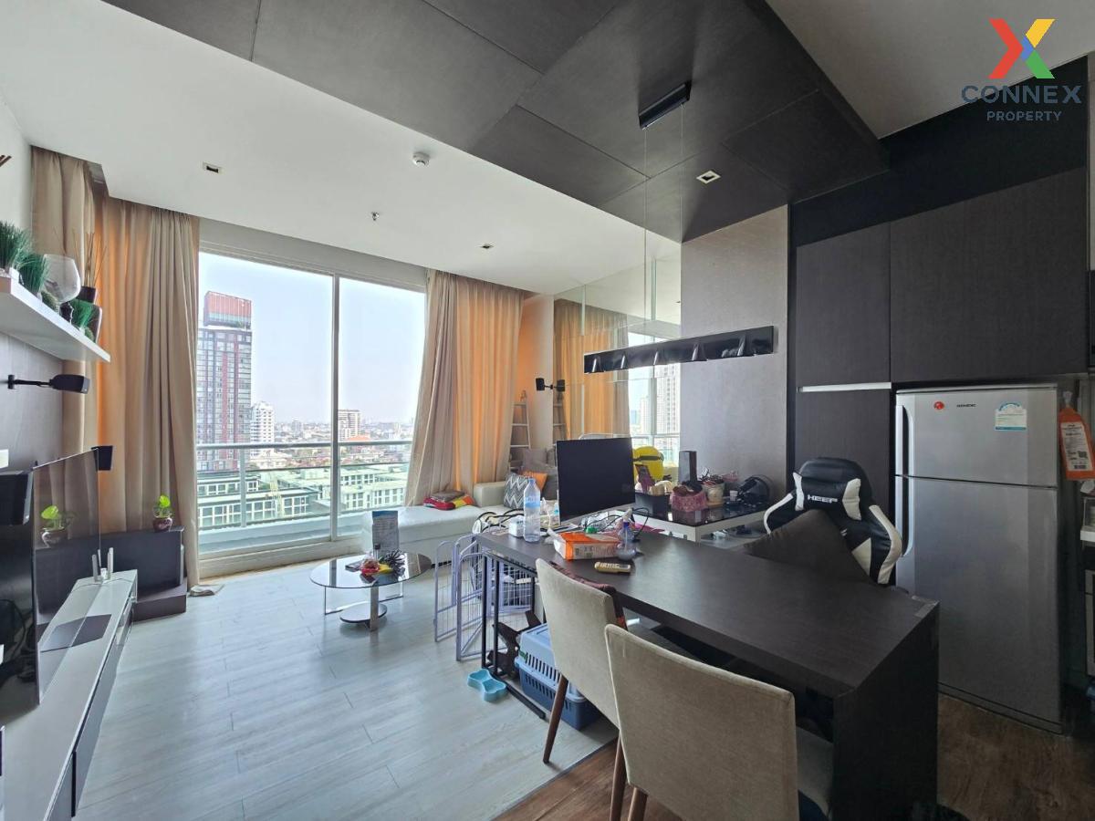 picture For Rent Condo , Eight Thonglor , BTS-Thong Lo , Khlong Tan Nuea , Watthana , Bangkok , CX-82082 ✅ Live chat with us ADD LINE @connexproperty ✅  - 8/12