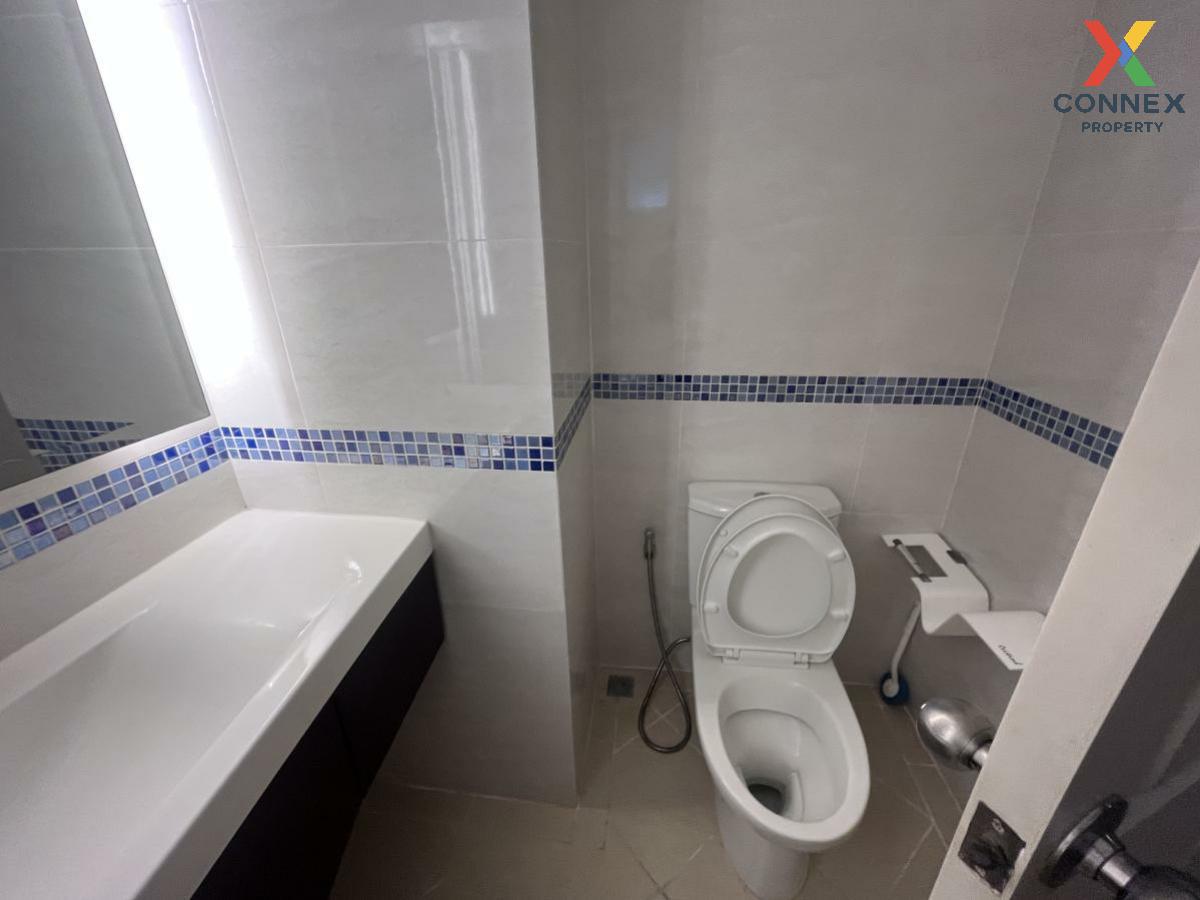 picture FOR RENT condo , Life @ Sathorn 10 , high floor , BTS-Chong Nonsi , Silom , Bang Rak , Bangkok , CX-00174 ✅ Live chat with us ADD LINE @connexproperty ✅  - 7/8