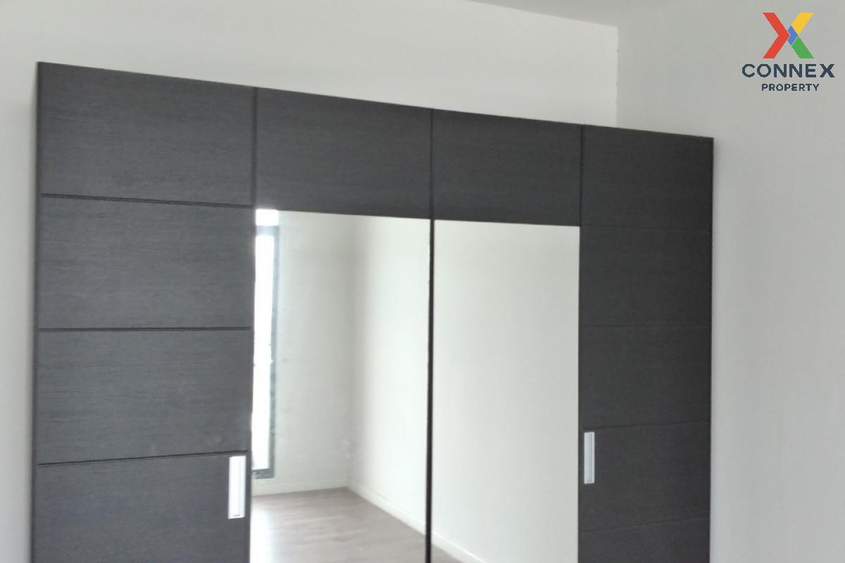 picture For Sale Townhouse/Townhome  , Baan Mai Rama 2-Buddhabucha  , Bang Mot , Thung Khu , Bangkok , CX-106070 ✅ Live chat with us ADD LINE @connexproperty ✅  - 8/8