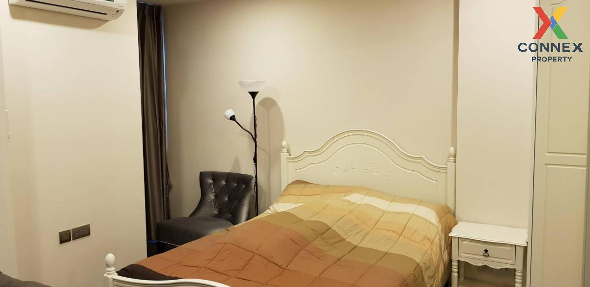 picture FOR RENT condo , Ideo Q Siam-Ratchathewi , BTS-Ratchathewi , Thung Phaya Thai , Rat Thewi , Bangkok , CX-47864 ✅ Live chat with us ADD LINE @connexproperty ✅  - 4/9