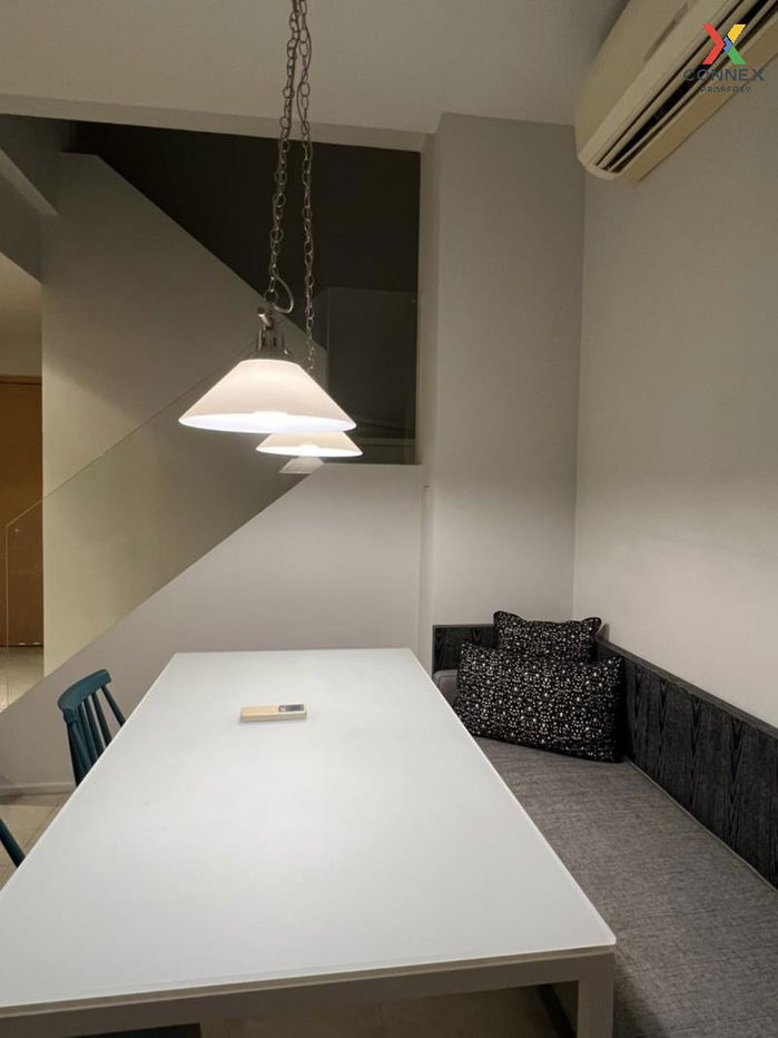 picture FOR RENT condo , Villa Rachatewi , BTS-Ratchathewi , Thanon Phyathai , Rat Thewi , Bangkok , CX-79095 ✅ Live chat with us ADD LINE @connexproperty ✅  - 6/6