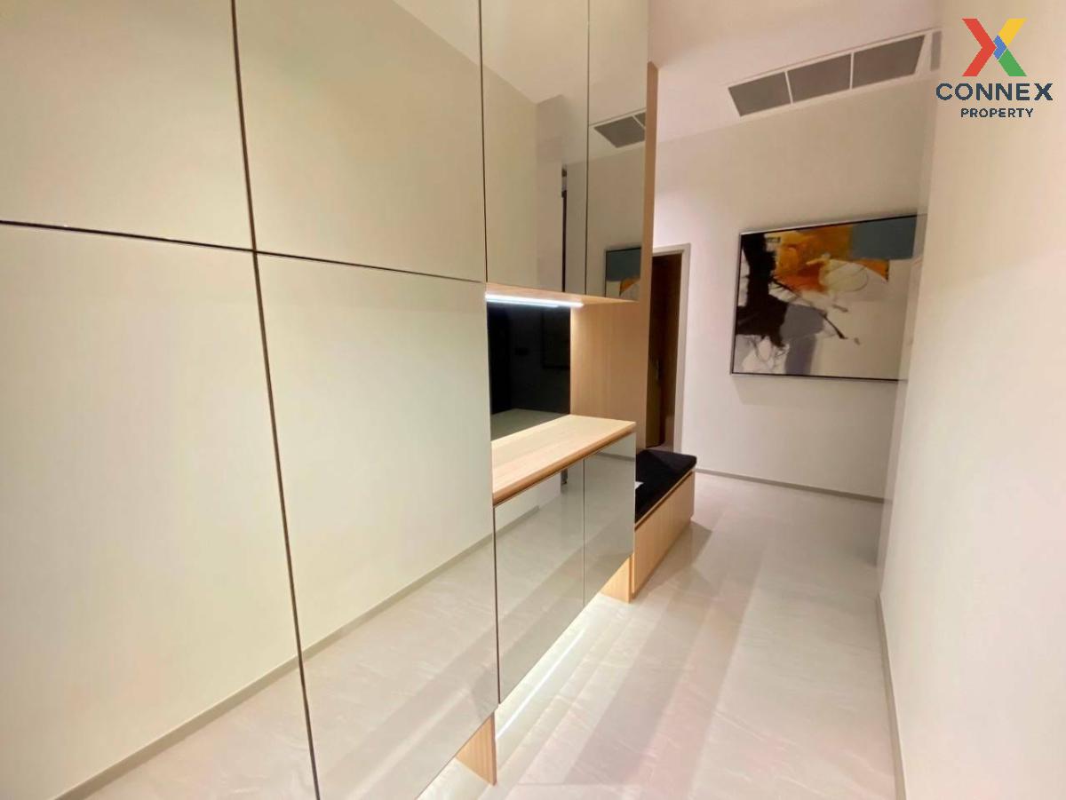 picture For Rent Condo , Ashton Silom , BTS-Chong Nonsi , Suriyawong , Bang Rak , Bangkok , CX-111624 ✅ Live chat with us ADD LINE @connexproperty ✅  - 3/12