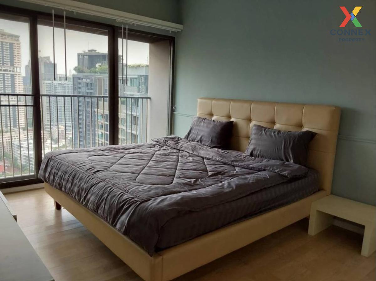 picture 🔥🔥🔥 FOR RENT condo , Noble Remix , BTS-Thong Lo , Khlong Tan , Watthana , Bangkok , CX-55825 ✅ Live chat with us ADD LINE @connexproperty ✅ 🔥🔥🔥 - 6/10