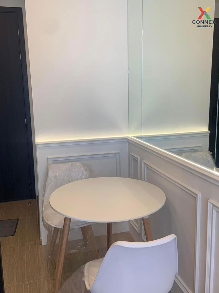 picture For Rent Condo , Noble Around Ari , BTS-Ari , Sam Sen Nai , Phaya Thai , Samut Prakarn , CX-84808 ✅ Live chat with us ADD LINE @connexproperty ✅  - 3/5