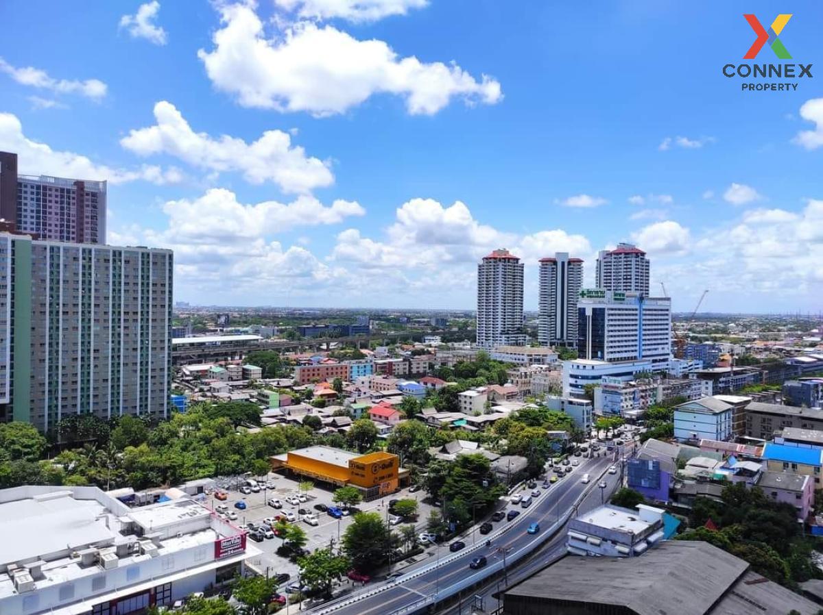 picture For Rent Condo , Asakan Place Srinakarin , Min Buri , Min Buri , Bangkok , CX-86399 ✅ Live chat with us ADD LINE @connexproperty ✅  - 10/10