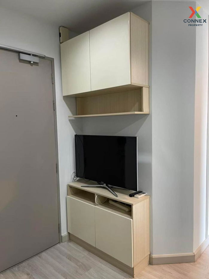 รูป เช่าคอนโด ไอดีโอ โมบิ สุขุมวิท BTS-อ่อนนุช บางจาก เขต พระโขนง กรุงเทพ CX-85371 ✅ ทักไลน์ @connexproperty ตอบทันที ทีมงานมืออาชีพ ✅ - รูปที่ 7/10