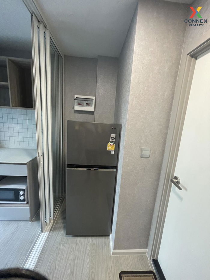 picture For Rent Condo , Kave Town Island , Khlong Nueng , khlong Luang , Pathum Thani , CX-102956 ✅ Live chat with us ADD LINE @connexproperty ✅  - 12/12