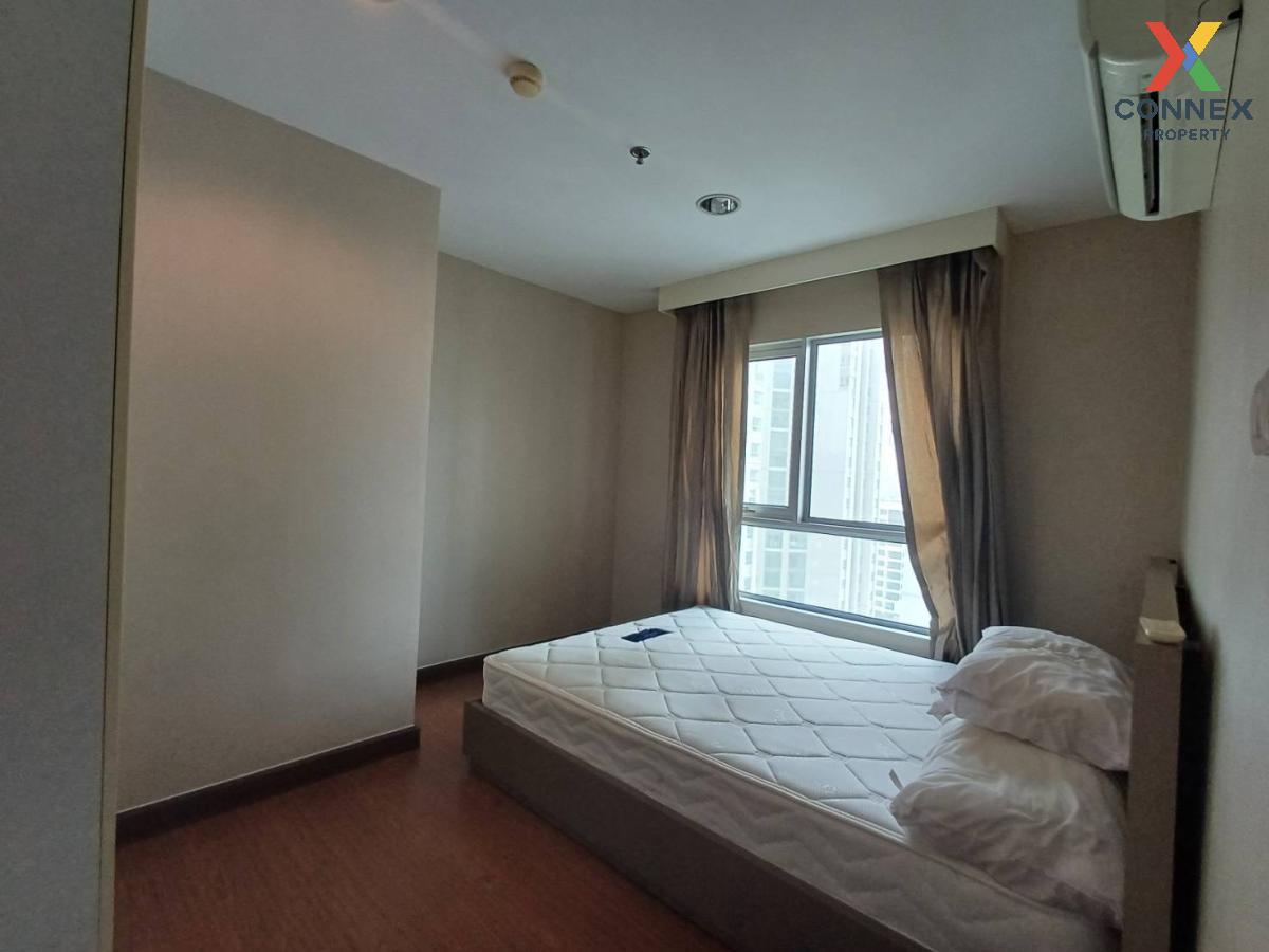 picture FOR RENT condo , Belle Grand Rama 9 , MRT-Phra Ram 9 , Huai Khwang , Huai Khwang , Bangkok , CX-35492 ✅ Live chat with us ADD LINE @connexproperty ✅  - 6/9