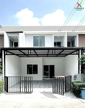 For Sale Townhouse/Townhome  , The Colors Premium Rangsit - Lumlukka , newly renovated , Lat Sawai , Lam Luk Ka , Pathum Thani , CX-119940 ✅ Live chat with us ADD LINE @connexproperty ✅