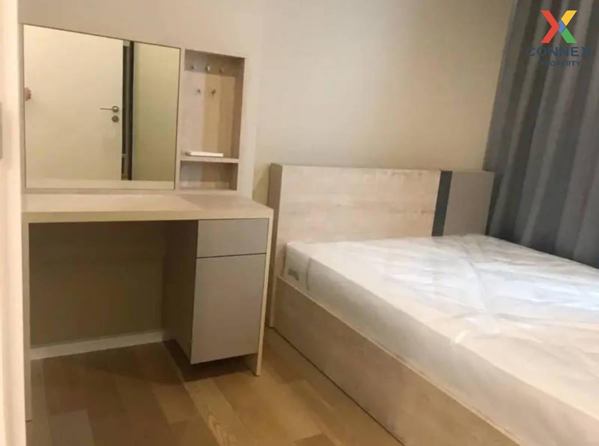 picture 🔥🔥🔥 For Rent Condo , The Saint Residences , MRT-Phahon Yothin , Chomphon , Chatuchak , Bangkok , CX-95658 ✅ Live chat with us ADD LINE @connexproperty ✅ 🔥🔥🔥 - 8/12
