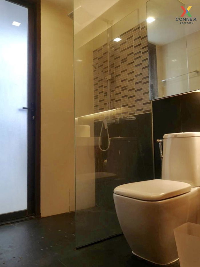 picture 🔥🔥🔥 FOR RENT condo , XVI The Sixteen , MRT-Queen Sirikit National Convention , Khlong Toei , Khlong Toei , Bangkok , CX-24924 ✅ Live chat with us ADD LINE @connexproperty ✅ 🔥🔥🔥 - 10/10