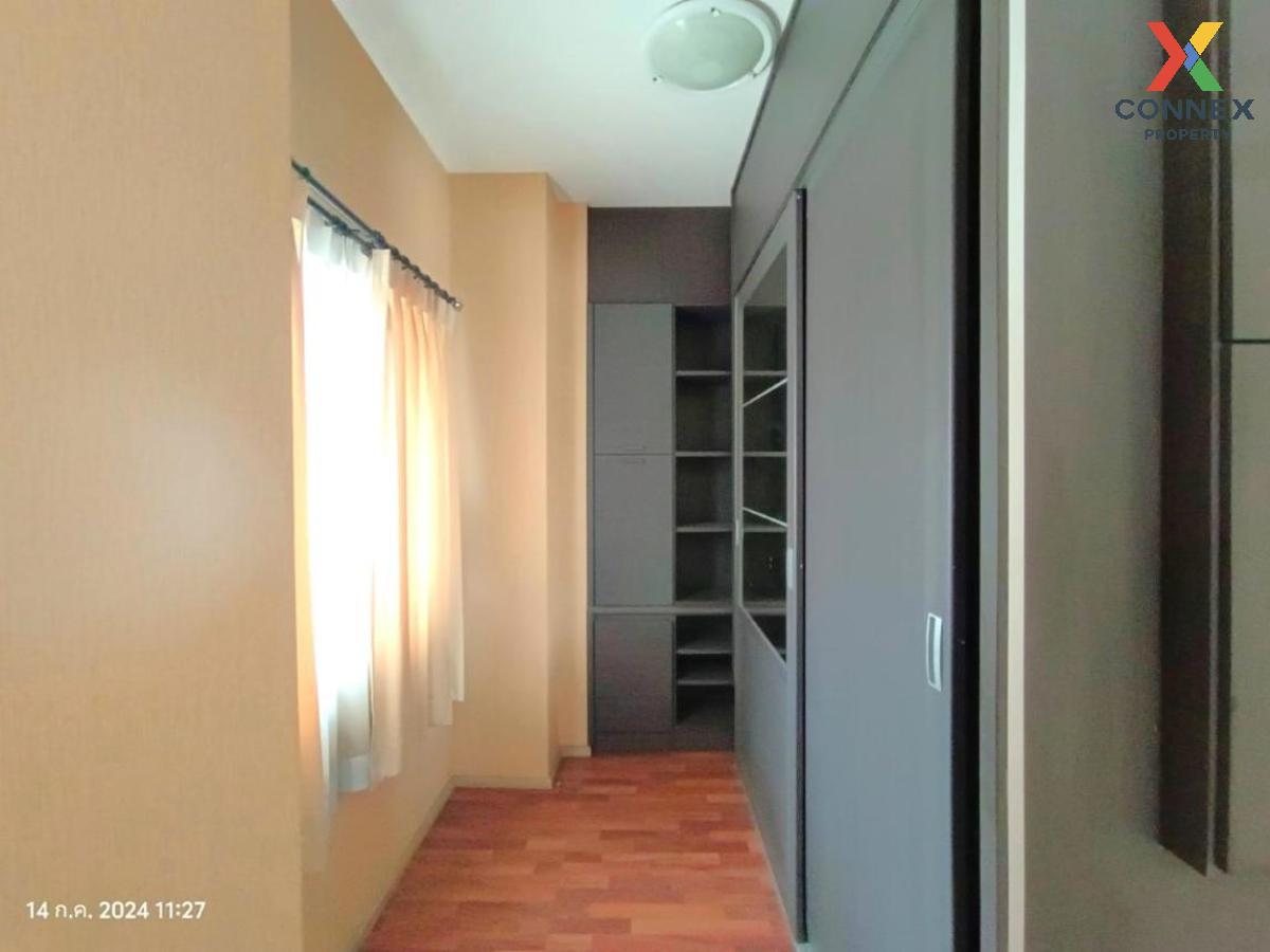 picture For Sale House , Synthanee Grand View Rangsit Klong 5 , Rangsit , Thanyaburi , Pathum Thani , CX-111540 ✅ Live chat with us ADD LINE @connexproperty ✅  - 12/12