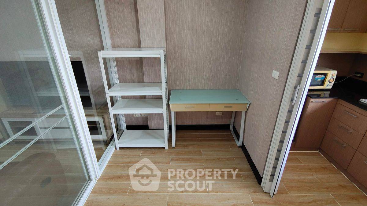 picture 2-BR Condo at City Home Sukhumvit near BTS Udom Suk (ID 2358416) - 6/10