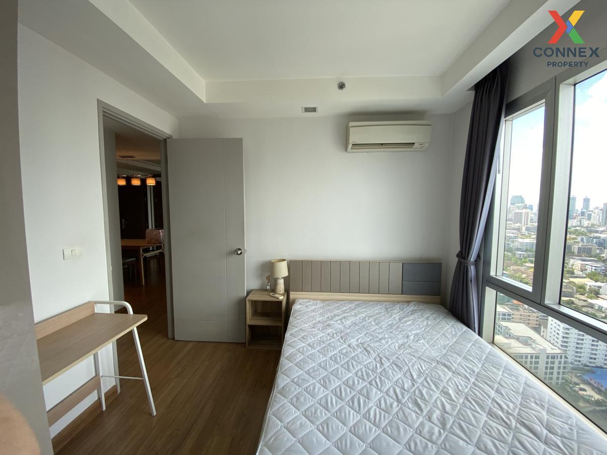 picture FOR RENT condo , Thru Thonglor , BTS-Thong Lo , Bang Kapi , Huai Khwang , Bangkok , CX-24110 ✅ Live chat with us ADD LINE @connexproperty ✅  - 5/7