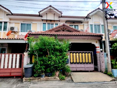 ขายทาวน์โฮม : ขายทาวน์เฮ้าส์/ทาวน์โฮม  พฤกษาวิลล์ 19 วงแหวน - ปิ่นเกล้า ปลายบาง บางกรวย นนทบุรี CX-110530 ✅ ทักไลน์ @connexproperty ตอบทันที ทีมงานมืออาชีพ ✅