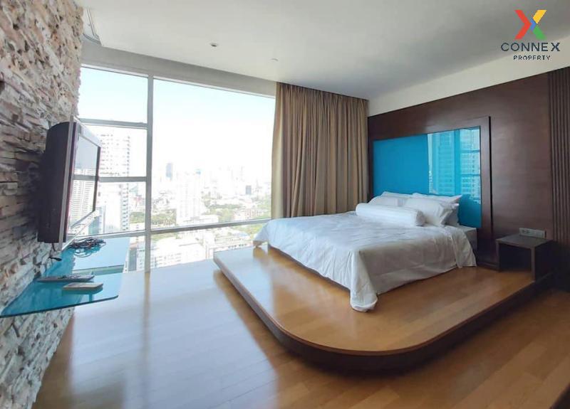 picture FOR RENT condo , Fullerton Sukhumvit , BTS-Ekkamai , Khlong Tan Nuea , Watthana , Bangkok , CX-78776 ✅ Live chat with us ADD LINE @connexproperty ✅  - 2/6