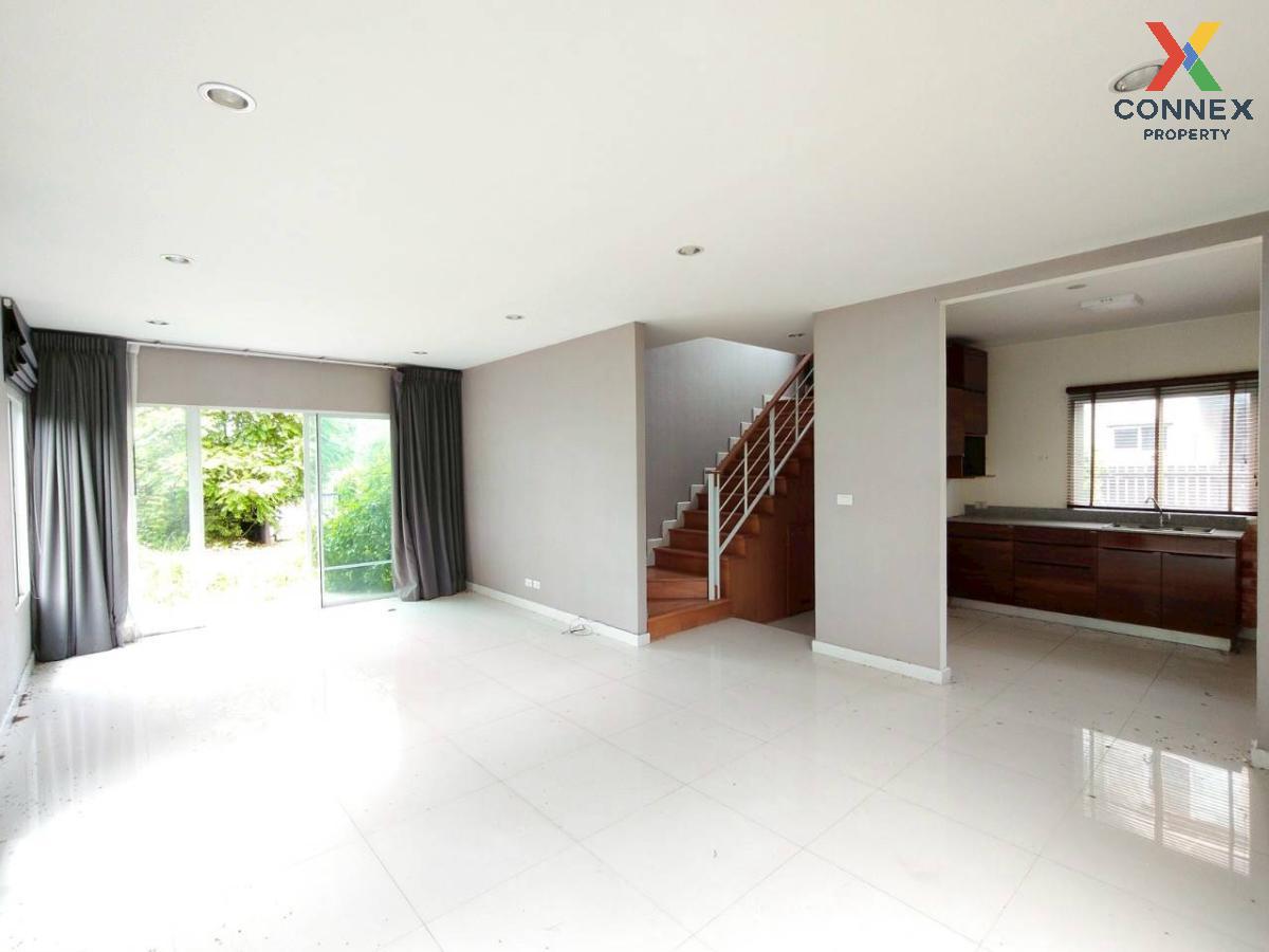 picture For Sale House , The Plant Chalongkrung , Lam Phak Chi , Nong Chok , Bangkok , CX-94536 ✅ Live chat with us ADD LINE @connexproperty ✅  - 6/12