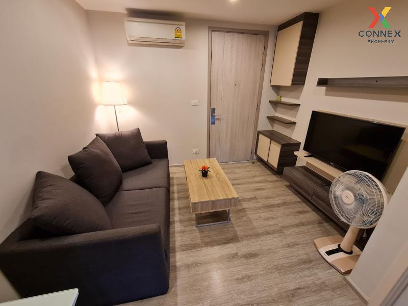picture FOR RENT condo , Centric Ari Station , BTS-Ari , Sam Sen Nai , Phaya Thai , Bangkok , CX-46324 ✅ Live chat with us ADD LINE @connexproperty ✅  - 1/8