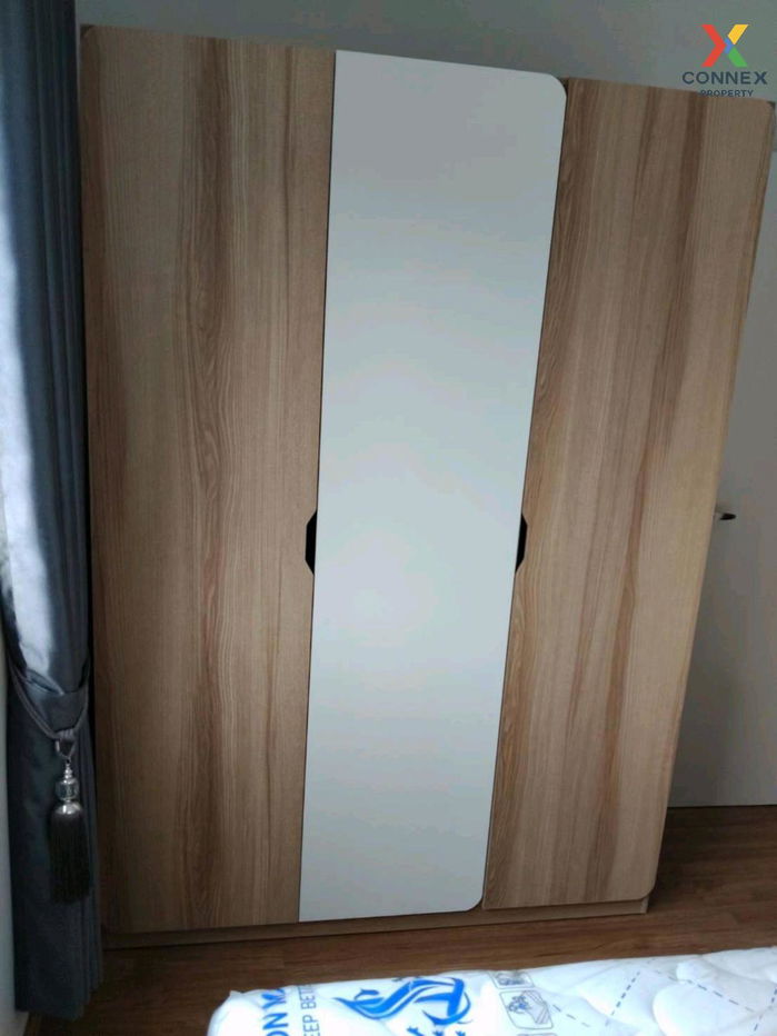 รูป เช่าทาวน์เฮ้าส์/ทาวน์โฮม  พลีโน่ สุขุมวิท - บางนา 2 บางพลี บางพลี สมุทรปราการ CX-127890 ✅ ทักไลน์ @connexproperty ตอบทันที ทีมงานมืออาชีพ ✅  - รูปที่ 10/10