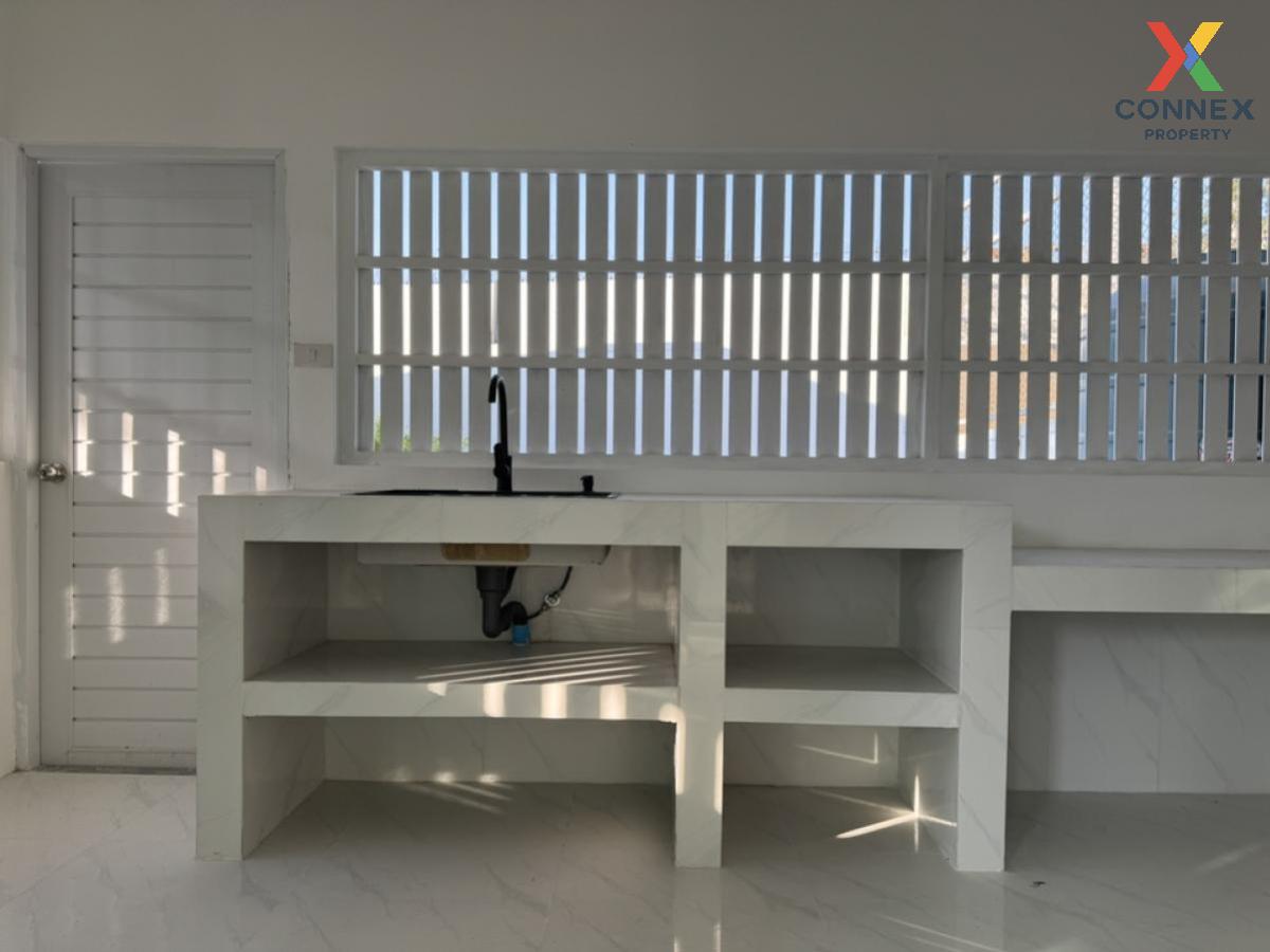 รูป ขายทาวน์เฮ้าส์/ทาวน์โฮม  บ้านใหม่ 2 พระราม 2  ท่าข้าม เขต บางขุนเทียน กรุงเทพ CX-116796 ✅ ทักไลน์ @connexproperty ตอบทันที ทีมงานมืออาชีพ ✅  - รูปที่ 5/8