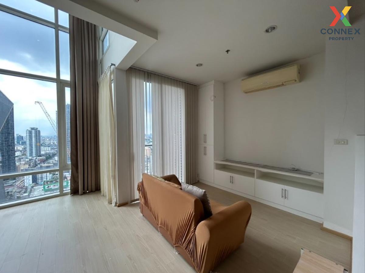 picture 🔥🔥🔥 FOR RENT condo , Villa Rachatewi , BTS-Ratchathewi , Thanon Phyathai , Rat Thewi , Bangkok , CX-52363 ✅ Live chat with us ADD LINE @connexproperty ✅ 🔥🔥🔥 - 3/10