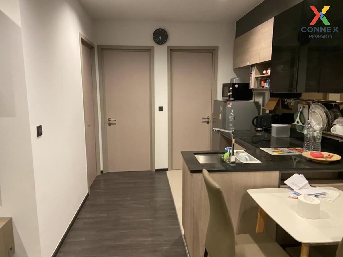 picture 🔥🔥🔥 For Rent Condo , The Line Asoke - Ratchada , MRT-Phra Ram 9 , Din Daeng , Din Daeng , Bangkok , CX-86742 ✅ Live chat with us ADD LINE @connexproperty ✅ 🔥🔥🔥 - 3/6
