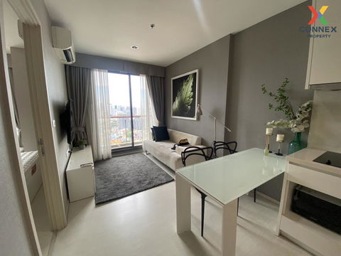 🔥🔥🔥 For Rent Condo , RHYTHM Sukhumvit 42 , BTS-Ekkamai , Phra Khanong , Khlong Toei , Bangkok , CX-105058 ✅ Live chat with us ADD LINE @connexproperty ✅ 🔥🔥🔥