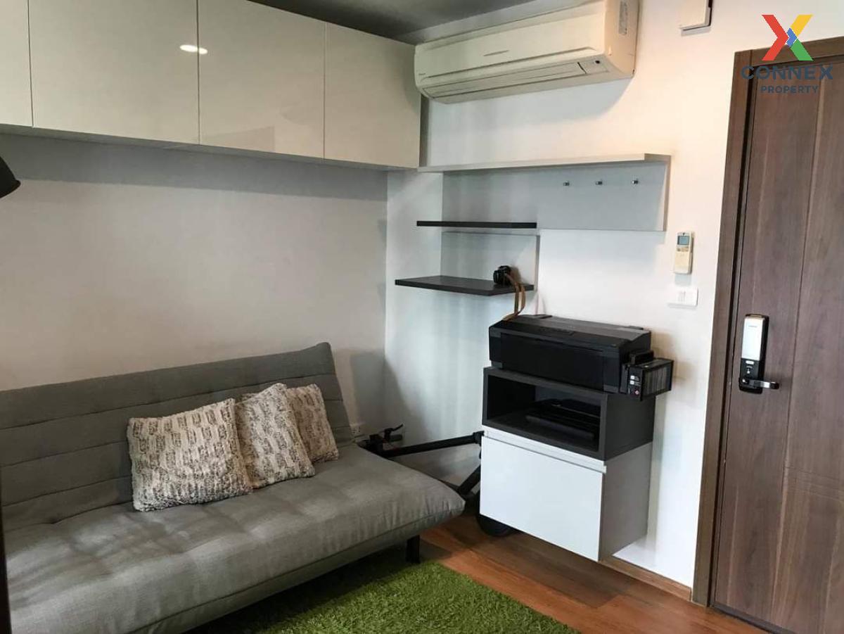 picture FOR RENT condo , The Base Sukhumvit 77 , BTS-On Nut , Phra Khanong Nuea , Watthana , Bangkok , CX-68922 ✅ Live chat with us ADD LINE @connexproperty ✅  - 7/12