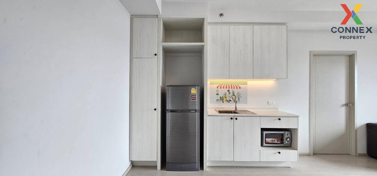picture 🔥🔥🔥 For Rent Condo , Chapter One Shine Bangpo , Bang Sue , Bang Su , Bangkok , CX-119666 ✅ Live chat with us ADD LINE @connexproperty ✅ 🔥🔥🔥 - 2/10