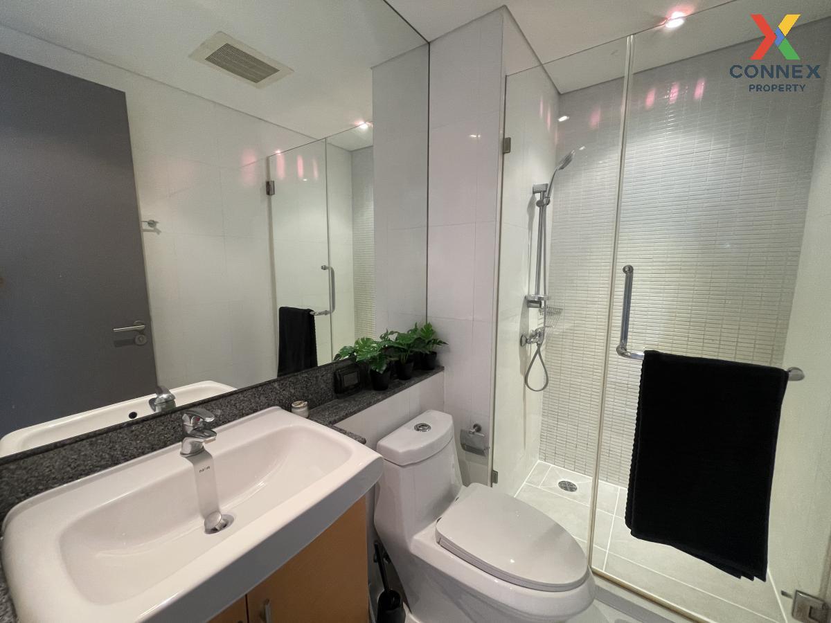 picture 🔥🔥🔥 For Rent Condo , Fullerton Sukhumvit , BTS-Ekkamai , Khlong Tan Nuea , Watthana , Bangkok , CX-100434 ✅ Live chat with us ADD LINE @connexproperty ✅ 🔥🔥🔥 - 11/12