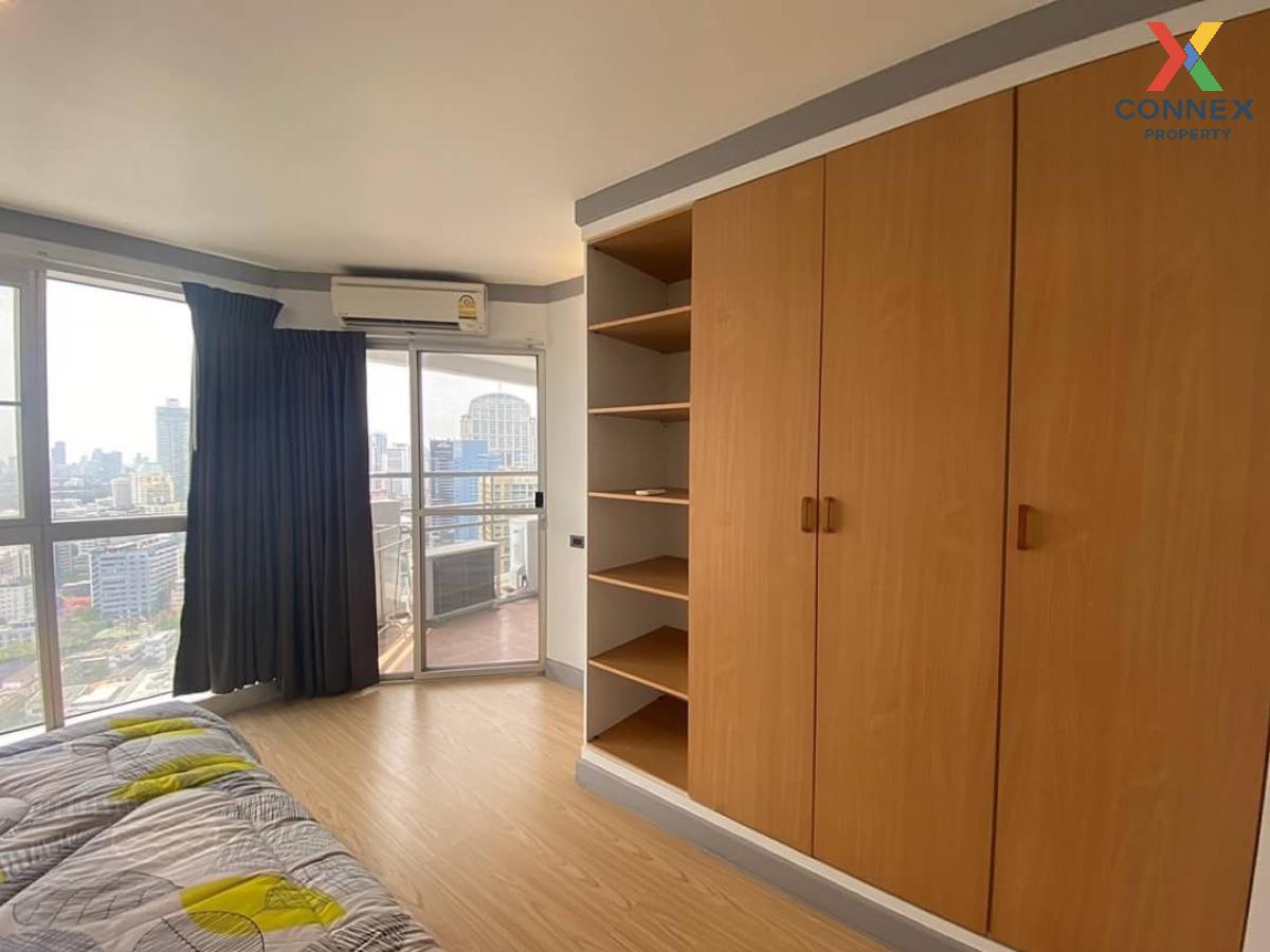 picture 🔥🔥🔥 For Rent Condo , Waterford Diamond 30/1 , BTS-Phrom Phong , Khlong Tan , Khlong Toei , Bangkok , CX-105134 ✅ Live chat with us ADD LINE @connexproperty ✅ 🔥🔥🔥 - 6/8